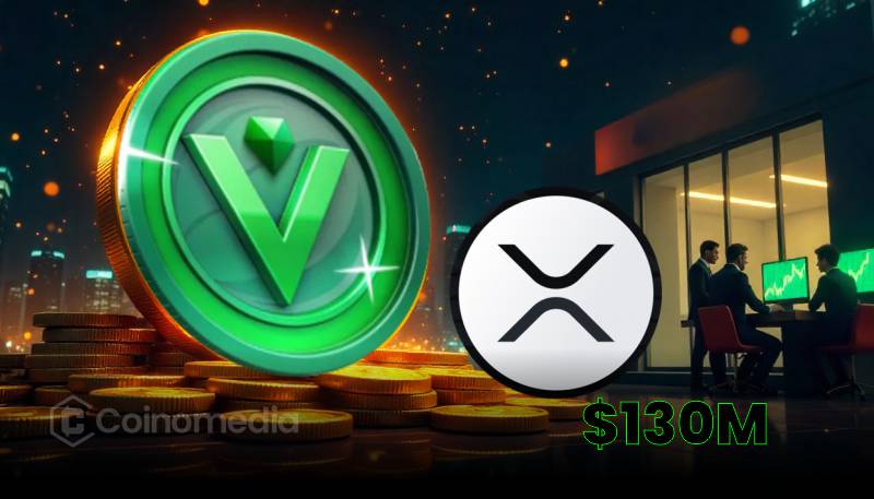 VERT blockchain platform on XRPL for private credit operations in Brazil