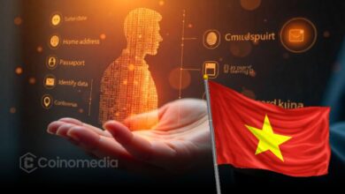 Vietnam NDAChain powering digital ID and smart contracts