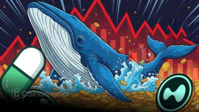 New Whale Bets $4M on $PUMP Falling via Hyperliquid