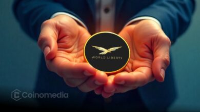 WLFI token unlock strategy with no team unlock at launch