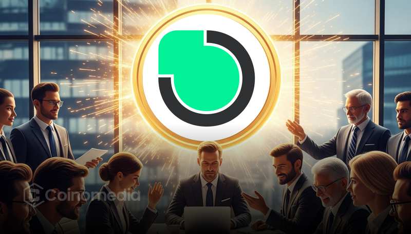 Zerohash funding news highlighting $100M raise and $1B valuation