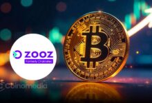 ZOOZ announces $180M raise to launch Bitcoin Treasury