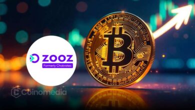 ZOOZ announces $180M raise to launch Bitcoin Treasury