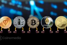 Altseason Signal Flashes: Key Chart Hits 4-Year Mark