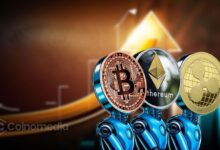 Altcoin Market Breakout with BTC All-Time High