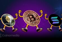 Bullish Divergence for Altcoins Signals Breakout