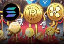 Altseason Incoming? Bitcoin Dominance Drops Fast