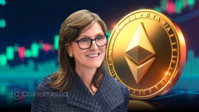 Ethereum unstaking demand boosts Robinhood crypto transfers and DAT investments