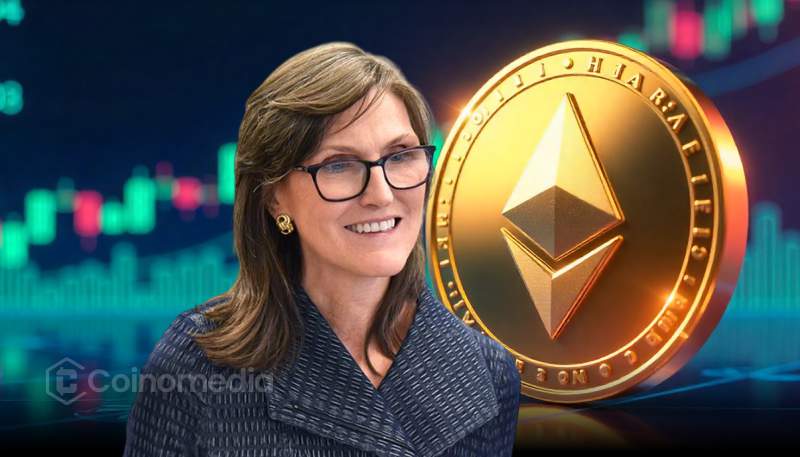 Ethereum unstaking demand boosts Robinhood crypto transfers and DAT investments