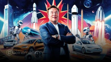 Elon Musk Launches the America Party to ‘Restore Freedom’