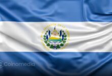 El Salvador Adds 8 BTC, Hits 6,229 BTC Total