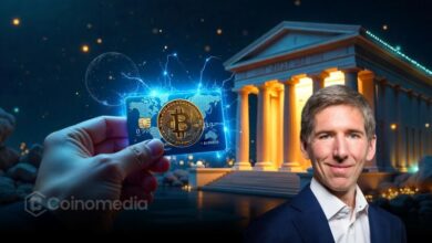 Matt Hougan discusses future of crypto and banking integration
