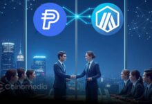 PYUSD stablecoin on Arbitrum network for faster crypto payments