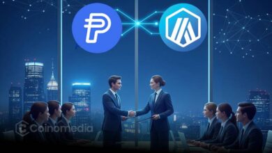 PYUSD stablecoin on Arbitrum network for faster crypto payments