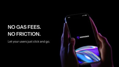 WeWake (WAKE) Shows Strong Momentum— Could It Be the Next Coin to Explode After BONK and BNB?