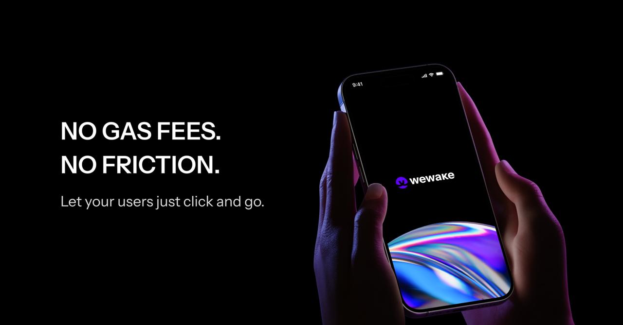 WeWake (WAKE) Shows Strong Momentum— Could It Be the Next Coin to Explode After BONK and BNB?