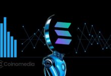 Solana futures trading volume hits $4 billion on CME Group