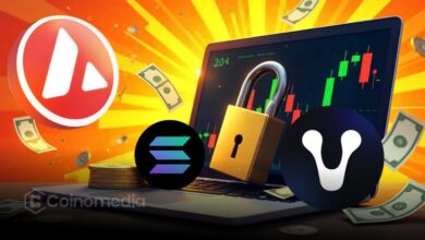 Crypto token unlocks in July worth $1.57 billion across major projects