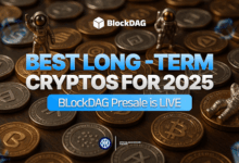 Best Long-Term Cryptos For 2025: BlockDAG’s Reward System Could Surpass ONDO, RNDR, & DOT