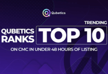 best cryptos to buy this week, best crypto to buy now, Delegated Proof of Stake DPoS, Qubetics IDE, Qubetics launch, Cosmos crypto news, Maker price update, crypto staking rewards, $TICS validator rewards, no-KYC crypto transfer