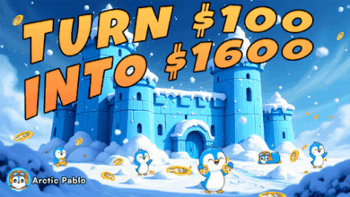 Best crypto presale 2025, Meme coins with highest ROI, Buy Arctic Pablo Coin, Deflationary crypto tokens, Binance Smart Chain meme coins, Best new meme coins July 2025, Arctic Pablo presale updates, Crypto coins like Notcoin, Missed Notcoin investment, Arctic Pablo price forecast