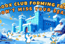 Arctic Pablo Coin, Meme Coin Presale, High ROI Crypto, Token Burn Crypto, Arctic Pablo Investment, Arctic Pablo Shines Among The Best New Meme Coins For Exponential Returns