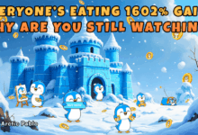Arctic Pablo Coin, Best Crypto to Buy Today, Meme Coin Presale, High ROI Crypto, Token Burn Crypto, Deflationary Crypto Coin, Arctic Pablo Presale Update, Crypto Investment 2025, Binance Smart Chain Meme Coin, Top Meme Coin Presale