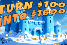 Arctic Pablo Presale, Meme Coin Presale 2025, Top Crypto Investment, Arctic Pablo Price, Best Meme Coins, Frigid Fortress Arctic Pablo, Earn Crypto Referrals, Arctic Pablo Launch, Buy APC Tokens, Arctic Pablo ROI
