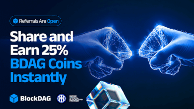 LTC Holds Steady, BONK Breaks Resistance, BlockDAG Unlocks Massive Earning Potential with 25% Referral Bonus!