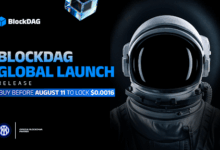 With GLOBAL LAUNCH Release Nearing, BlockDAG Buyers Aims for 3,025% ROI! PEPE Climbs & Bittensor Surges