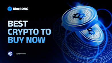 Experts Revealed Best Cryptos to Buy in 2025: BlockDAG, ARB, AVAX & AAVE Could Give Massive Returns This Year!