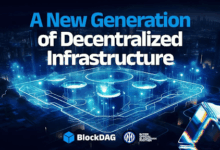 Which Blockchain Leads in Builder Support & Adoption? Comparing BlockDAG’s Presale to Cardano’s Progress