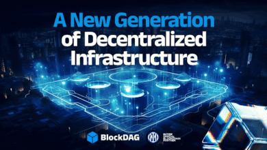 Which Blockchain Leads in Builder Support & Adoption? Comparing BlockDAG’s Presale to Cardano’s Progress