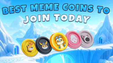 Is This the Next 100x? 8 Best Meme Coins to Join for Long Term With Explosive Growth Power