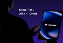 While XRP Surges Past $3.60, WeWake (WAKE) Presale Emerges as a Hidden Gem for 2025