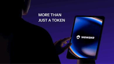Solana Price Hits $200 As WeWake Crypto Presale Gains Momentum in Presale Stage 2