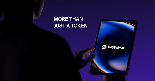 Solana Price Hits $200 As WeWake Crypto Presale Gains Momentum in Presale Stage 2