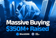 Battle Of The Chains: BlockDAG Vs Cardano; Real Use, Builder Support, And 2025 Market Power