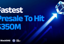 BlockDAG Shows 30x Growth Potential & ADA Eyes $1: Which Crypto Is the Better Bet Now?