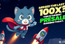 Troller Cat presale, best crypto to buy now, Pudgy Penguins price dip, Official Melania update, meme coin ROI, Troller Cat Stage 14, buy TCAT now, crypto referral rewards, balloon boy meme coin, deflationary meme coins.