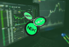Altcoin Market Pull Backs As BTC Dominance Hits Support: Nexchain Leads Presale Cryptos in Stage 23