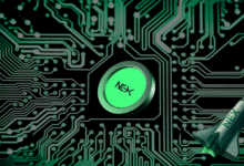 Top Altcoins for 2025 Bull Run: Nexchain Leads With Huge Airdrop Rewards While Chainlink Prepares for Breakout