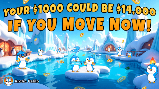 Arctic Pablo Coin Presale, Top Meme Coin to Invest 2025, High ROI Crypto Projects, Arctic Pablo Referral Rewards, Peanut the Squirrel Updates, Neiro Crypto Utility, Meme Coin Staking, Arctic Pablo Token Price Prediction, Buy Arctic Pablo Coin Now, Meme Coin with Referral System