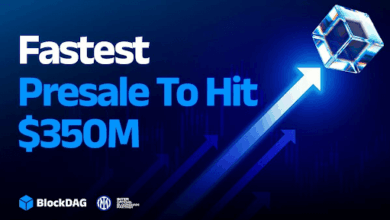 BlockDAG’s $353M Presale Outshines Nexchain AI’s $6.9M Raise with Buyer Battles & Real-Time Utility