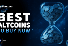 BDAG, ONDO, PENGU & TAO: Best Crypto Coins to Buy That Everyone’s Watching Right Now