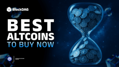 BDAG, ONDO, PENGU & TAO: Best Crypto Coins to Buy That Everyone’s Watching Right Now