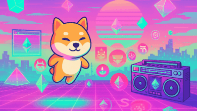 Shiba Inu Momentum Slows While Early Investors Shift Focus to Rising Presale Star Remittix (RTX)