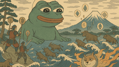 PEPE's Price Decline Sees Community Eye New Opportunities! Remittix's ICO Tops The List As Best Crypto To Buy Now