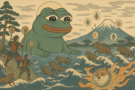 PEPE's Price Decline Sees Community Eye New Opportunities! Remittix's ICO Tops The List As Best Crypto To Buy Now