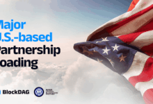 BlockDAG Secures $353M With Major U.S. Sports Partnerships! XRP Eyes $16 & Litecoin Surges 10%